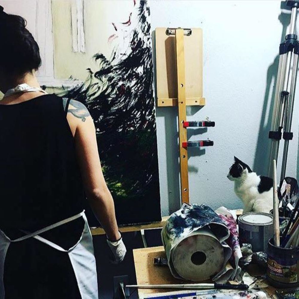 Meet your Posher, Ashley